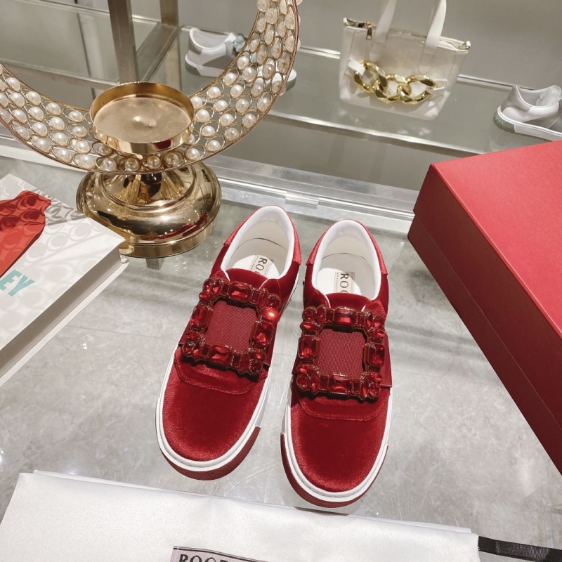 Roger Vivier Casual Shoes